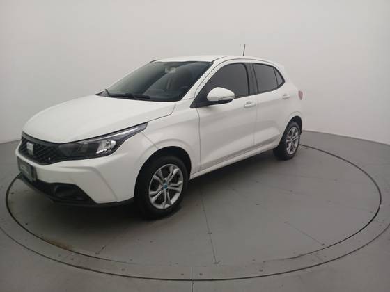 FIAT ARGO 1.0 FIREFLY FLEX DRIVE MANUAL FIAT ARGO 1.0 FIREFLY FLEX DRIVE MANUAL